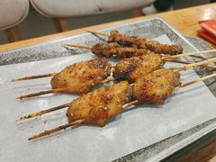 -管氏翅吧(中关村店)