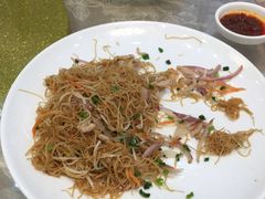 三丝炒米粉-荣华酒楼(鼎湖区店)