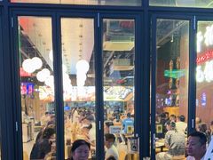 -本色.小马哥烧烤(无锡九里仓店)