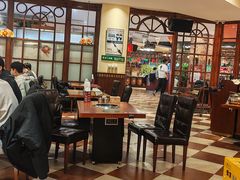 -比尔森韩式烤肉自助(国商店)