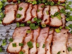 绿茶葱香烤肉-绿茶餐厅(领展购物广场·中关村店)