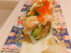 -江户前寿司·日料·寿喜烧(中关村壹号店)
