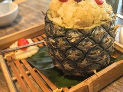 -云海肴·汽锅鸡·云南代表菜(浦江欢乐颂店)