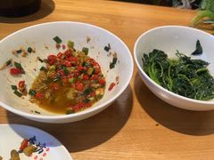 -唐坊·湖南菜(丰尚国际店)