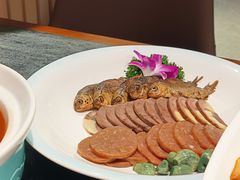 磁州三拼-磁州卤面·地标邯郸菜(97年创始店)