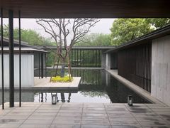 -木守西溪溪隐餐厅