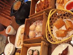 -日日鲜自助餐厅(小公园店)