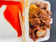 -细妹五香牛杂(步行街店)