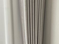 -有肆年整体软装设计 窗帘墙布硬包挂画(红星美凯龙双楠店)