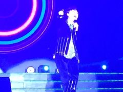 -南京奥林匹克体育中心-体育馆