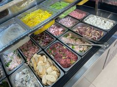 -壹天自助小火锅·贵州地摊火锅