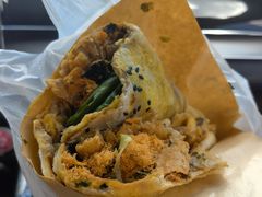 -虎伢Fuuya!咖啡煎饼(陆家嘴波特营店)