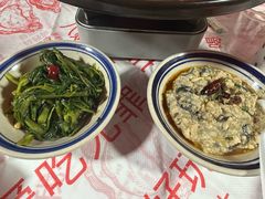 -回味黑鸭煲·始于2006(万松园店)