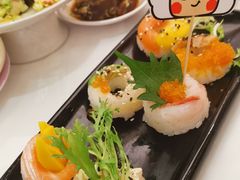 -元气寿司(金光华店)