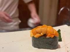 -晴空·日本料理(万象城店)