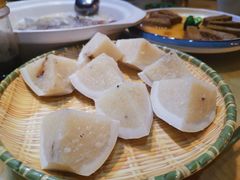 -龙泉人椰子鸡.糟粕醋.海南菜(三亚旗舰店)