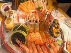 -吉兆·料理(红梅南路店)