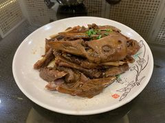 鹅肉-乡亲鹅肉城(吴江店)