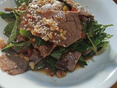 -蜗牛小馆醉乡民谣云南菜(惠新西里店)