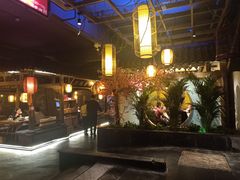 -大张烙馍村(泉山店)