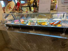 -力高皇冠假日酒店-亚细亚餐厅
