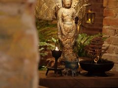 -叶叶菩提(太原别墅店)