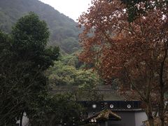 -渣滓洞