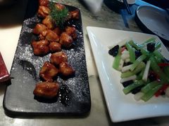 -绿茶餐厅(成都大悦城店)