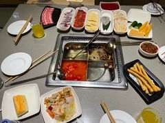 -海底捞火锅(王府井银泰in88店)