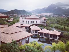 -广州都喜泰丽温泉度假酒店