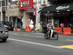 -姓周桥大碗公面