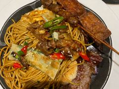 -吉布鲁牛排海鲜自助(成都大悦城店)