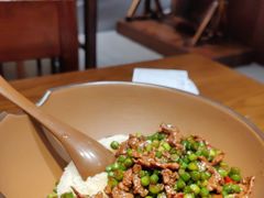 -德天顺盖码饭(人民西路店)