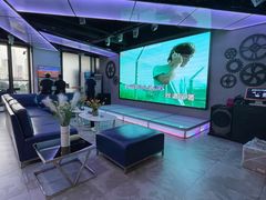 -CIAO·团建聚餐·生日派对轰趴馆(福田店)