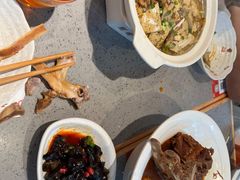 -大师兄·西北小馆(南沙万达广场店)