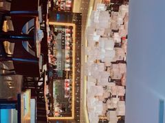 -岷山饭店-芝芝自助餐厅