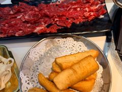 -刘少华贵州小黄牛·鲜牛肉火锅(总店)