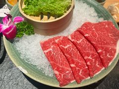 -盡膳口福跷脚牛肉火锅(国贸商城店)