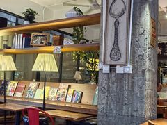 -雕刻时光·无国界料理西餐厅(五山店)