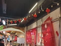 -牛市坎火锅(建设路店)