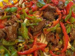 -上海喀什友好餐厅(德平路店)