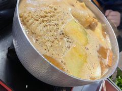 -燃计沙茶皇·香港沙茶火锅(人广旗舰店)