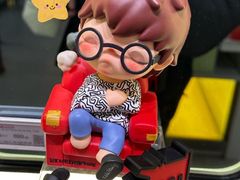 -泡泡玛特POPMART(沈阳大悦城店)