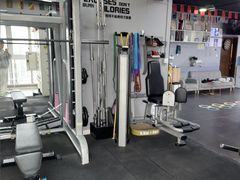 -M.S拳击泰拳馆(大学路店)