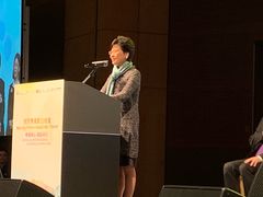 -香港会议展览中心演讲厅