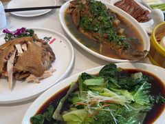 -梅利汴京烤鸭•开封豫菜地标店(晋安路店)