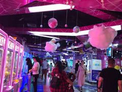 -大玩家(通州万达广场店)