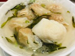 -四道菜·福建菜馆(新街口金鹰店)