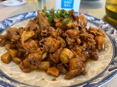-菜当家