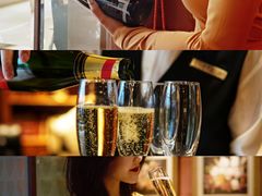 -记者俱乐部酒吧(北京瑞吉酒店)